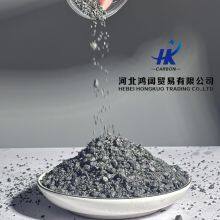 Calcined Petroleum Coke CPC Foundry Grade for Ductile Iron and Cast Iron Carburizing thumbnail-1
