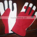 General Purpose Leather Fitters Gloves thumbnail-2