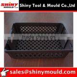 Bread Crate Mould With Good Mould Steel thumbnail-2