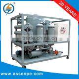 Water Removal Completely Transformer Oil Purifier System thumbnail-1