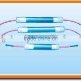 RI80B Type High Moisture Proof High Voltage Metal Glaze Film Resistors thumbnail-1