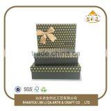 Handmade Paper Packaging Box New Design thumbnail-4