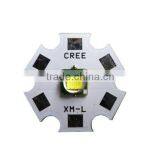 Natural White XML 10W High Power LED Diode CRI95 thumbnail-2