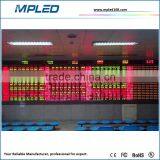 MP P20 2r1g Double Color Led Display Outdoor Advertising