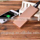 New Arrival Portable Smart Power Bank Charger Price Wholesale thumbnail-5