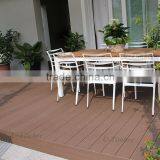 2.8meter Low Maintenance WPC Roof Garden Decking thumbnail-2