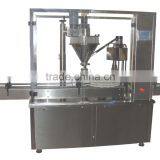 Toner Powder Filling and Sealing Machine thumbnail-2