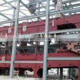 50 TPD Canola Oil Extraction Machine With Solvent of Hexane thumbnail-1