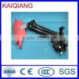 Current Collector For Insulted Conductor 399380