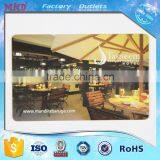 MDH80 Hotel Key Card-Salto Compatible Card