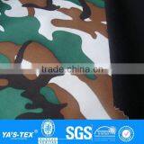 Double Layer Mossy Oak Pink Camo Fleece Fabric thumbnail-1