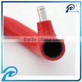 China Customized Flexible Radiator Silicone Coolant Hose For Truck Parts thumbnail-5