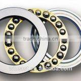 China Low Peice Miniature Thrust Ball Bearings 51202 51204 51206 thumbnail-4