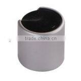 24mm Cosmetic Bottle Plastic Disc Top Cap in Good Price thumbnail-4