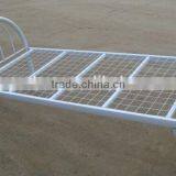 Hot Sale Modern Bedroom Furniture Metal Bed Quality Choice thumbnail-5