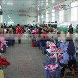 Hubei Zhongyu Hat Clothing Textile Co., Ltd. company overview - view 2 thumbnail