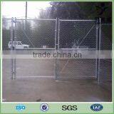 High Safety Chain Link Diamond Fabric