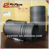 K19 4009228 Engine Parts Cylinder Liner