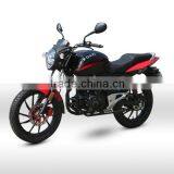 FOSTI Manufacturer New 150CC Chopper Motorcycle/ City Racing Motorcycles thumbnail-5