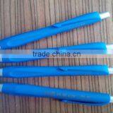 2014 Slogan Ball Pen New Design Plastic Ball Pen for Pormotion