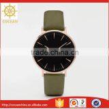 Hot Product Simple Design Cocean Military Watches Unisex Watch thumbnail-1