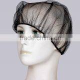 Disposable Nylon Hair Nets thumbnail-2