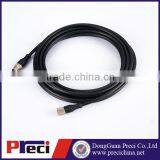 Waterproof A D Cord M12 8pin Connector Cable Quality Choice thumbnail-6