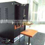 Semi-Automatic Battery Pack Assemble MCU Control Dual Pulse Pedal Switch TWSL-2118 Spot Welder Welding Machine thumbnail-5