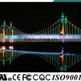 Patented IP68 Waterproof LED RGB 5050 Square Light Source