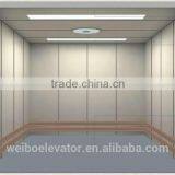 Best Price High Quality Goods Elevator Manufacturer