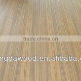 Indonesia Market 2.2mm EP Teak Fancy Plywood thumbnail-1