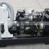 Yanma Engine Open Type Diesel Generator