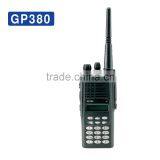 GP380 Ham Radio 256CH Portable VHF/ UHF Two Way Radio thumbnail-1