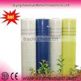 Colored Fiberglass Cloth