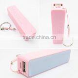 Factory Compact Charger With Custom Logo Power Bank thumbnail-1