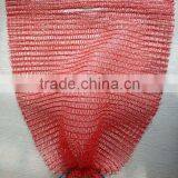 25*39cm With Handle HDPE Mesh Bags thumbnail-1