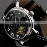 2015 New Stainless Steel High Quality Automatic Watch WM393