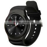 GSM Smart Phone Watch With Silicon Brand Touch Display Watch 2016 thumbnail-1