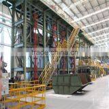 0.15--0.45mm Thickness Tfs Tinplate Steel Coil thumbnail-5