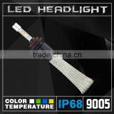 9005 9006 LEDS Automotive Replacement Headlights Bulbs For Cars thumbnail-1