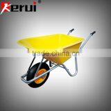 Heavy Work Wheel Barrow, Work Man Wheelbarrow thumbnail-2