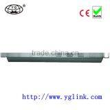 19"1U 7ways With Overload Protection IEC C13 Type PDU Socket for Network Cabinet IEC C13 Type Socket