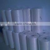 Customized Transparent Rolled Up Plastic Bag for Food thumbnail-1