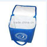 cheap wholesale insulated lunch cooler bagHot Sell Eco-friendly 600D Polyester Cooler bag,