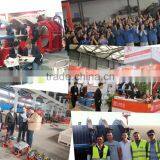 SHD800/450 Hdpe Butt Fusion Welding Machine thumbnail-4