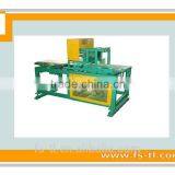 Foshan Tele Synchronous Refractory Cutter Machinery Without Cutting Left Type TL-QDJ-NC