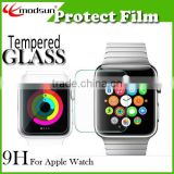 9H Genuine Tempered Glass Film For Apple Watch 38 MM Screen Protector
