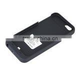 MFI Certified Portable Power Bank Case for IPhone 6 Battery Case thumbnail-5