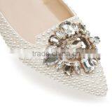 Dress Shoes for Casual Occasion Women Shoes Comfortable New Design Ladies Shoes thumbnail-6