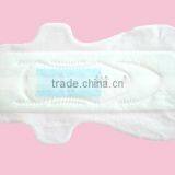 Sanitary Napkin,Female Sanitary Napkin,ultra Thin Sanitary Napkin With Blue Center Which Has Anion